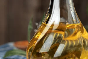 Aceite de Israel