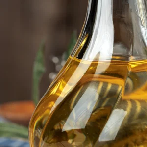 Aceite de Israel