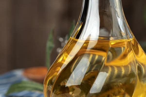 Aceite de Israel
