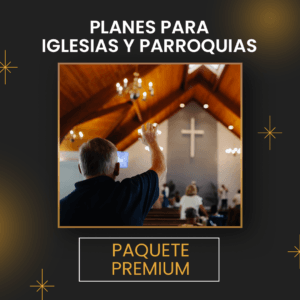 PLAN COMUNIÓN - PREMIUM MENSUAL