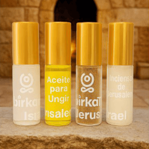 Kit de Bendición Birkat